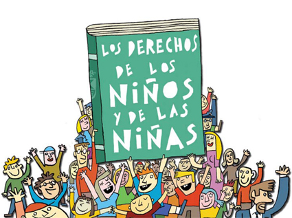 Convención de los derechos de la Infancia / Convention on the Rights of the Child