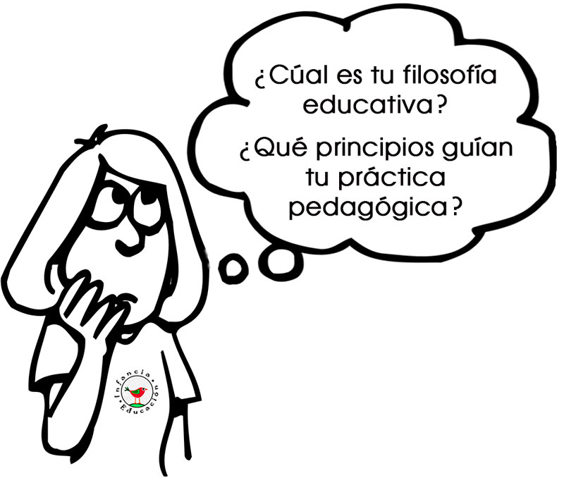 Filosofía Educativa