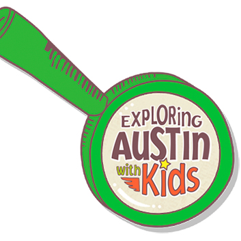 Exploring Austin with kids