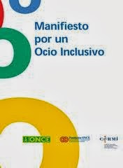 MANIFIESTO POR UN OCIO INCLUSIVO