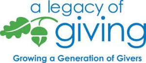 A_legacy_of_giving_logo