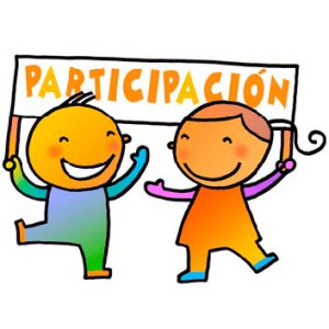 participación