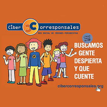 Cibercorresponsales