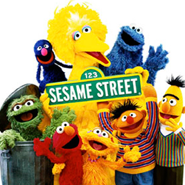 Sesame Street