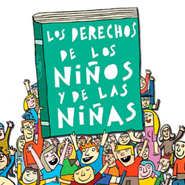 Convención Derechos de la Infancia