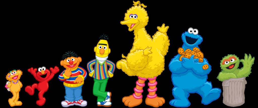 sesame_street_vector_characters_by_jonigodoy-d5nbdyt