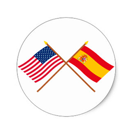Educational programs that connect Spain and US
