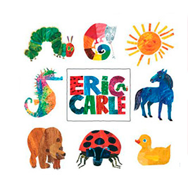 Museo de Eric Carle