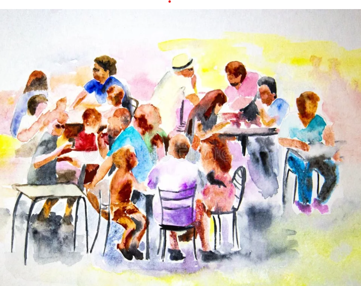 Convivencia y resolución de conflictos